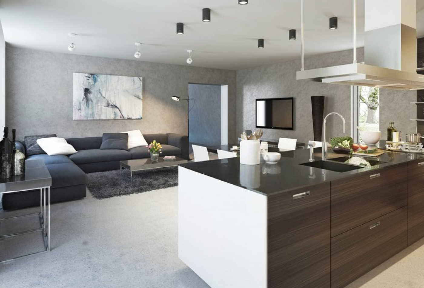 vente Appartement Saint Louis - Photo 2