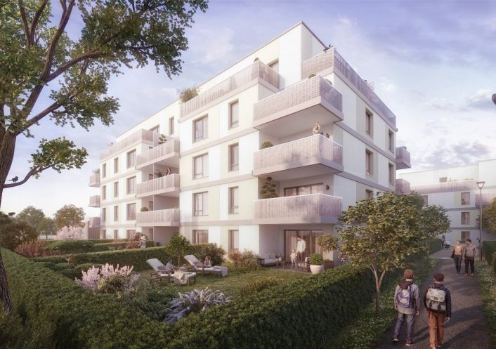 à vendre Appartement Saint Louis