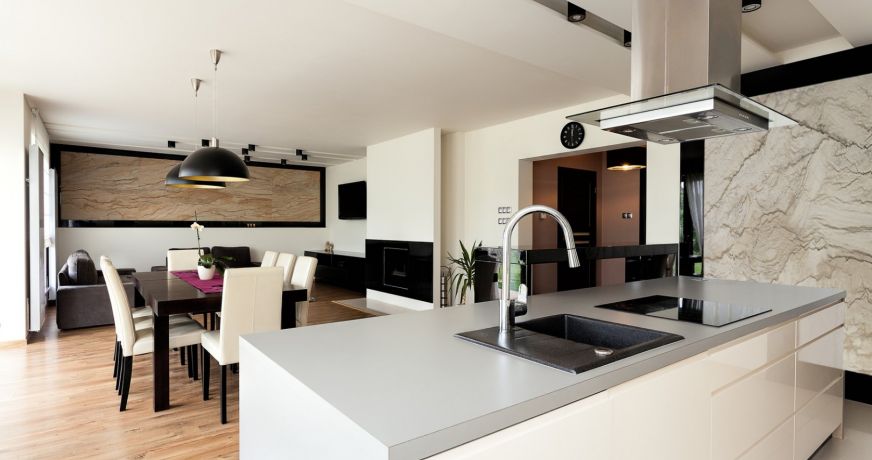 vente Appartement Saint Louis