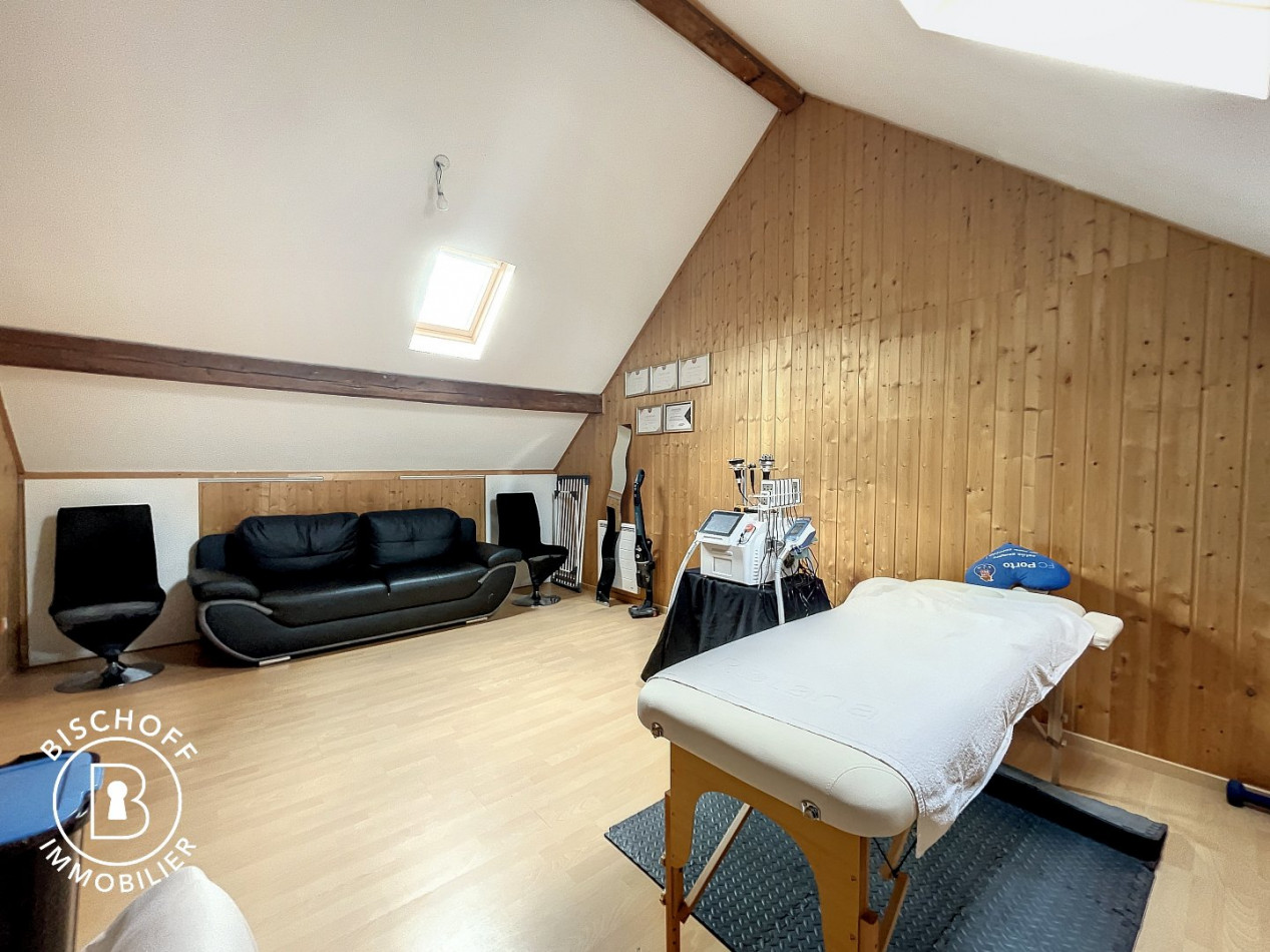 à vendre Maison Blotzheim - Photo 7