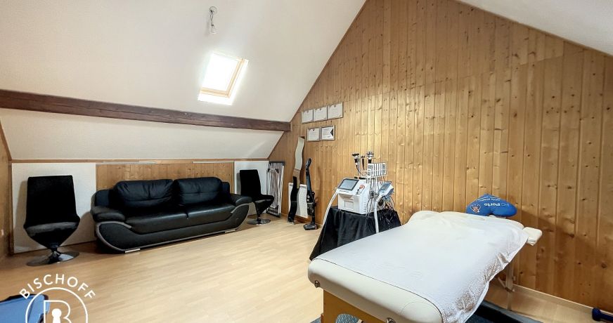 vente Maison Blotzheim