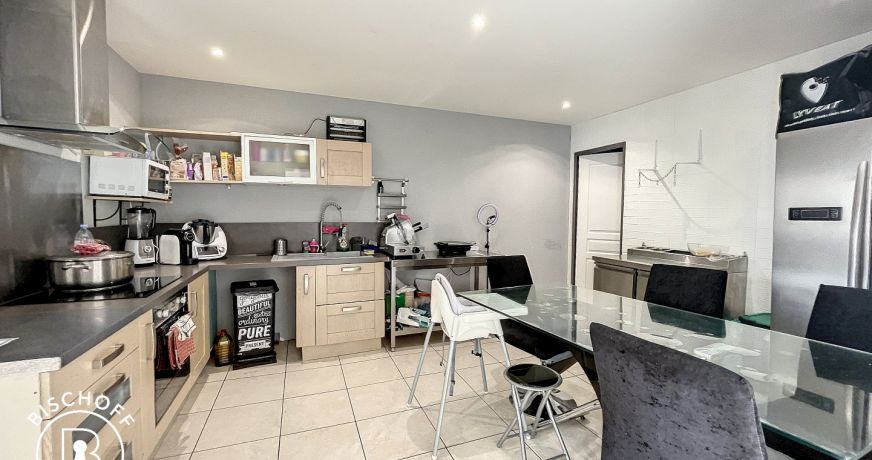 vente Maison Blotzheim