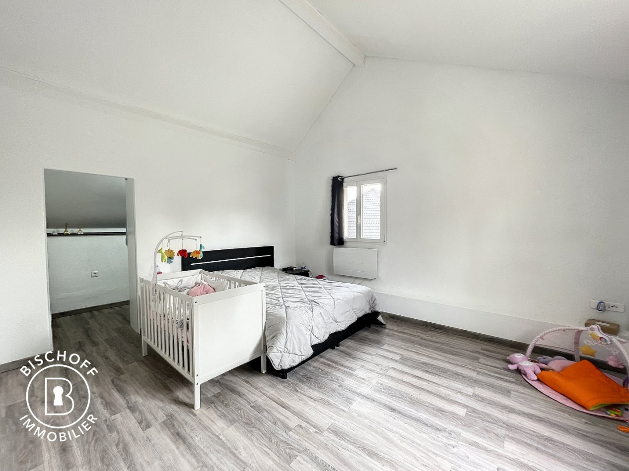 à vendre Maison Blotzheim - Photo 8