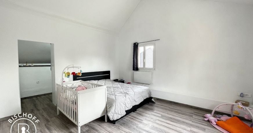 vente Maison Blotzheim