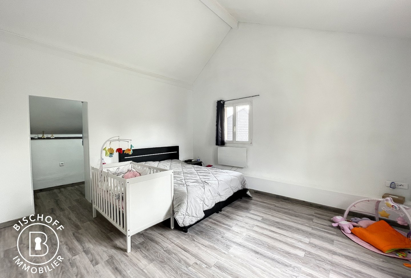 vente Maison Blotzheim - Photo 8