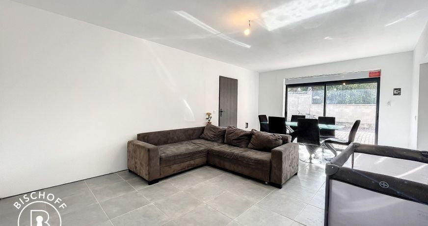 vente Maison Blotzheim