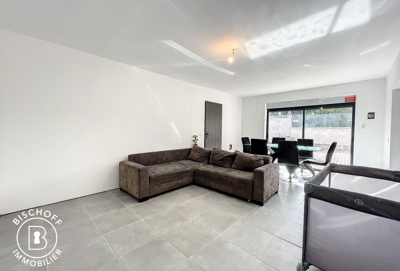 vente Maison Blotzheim - Photo 1