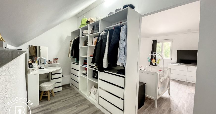 vente Maison Blotzheim