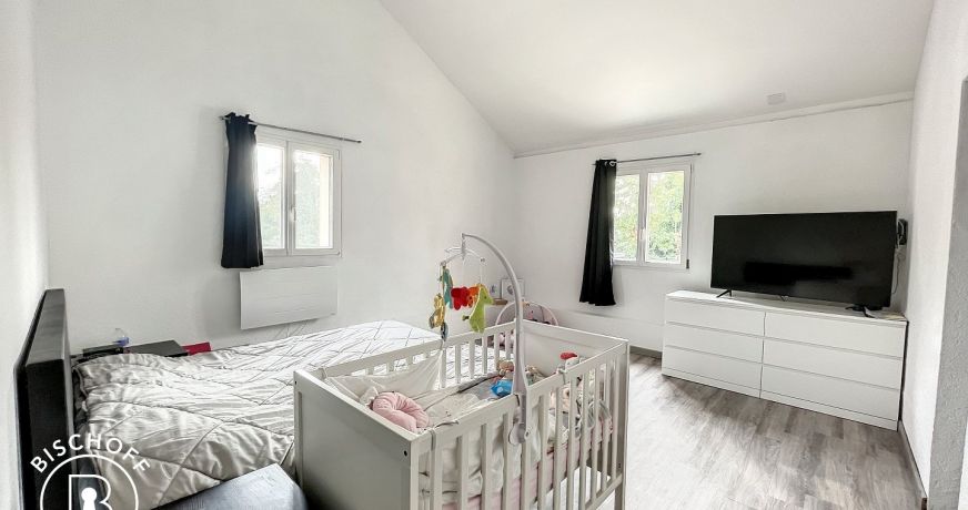 vente Maison Blotzheim