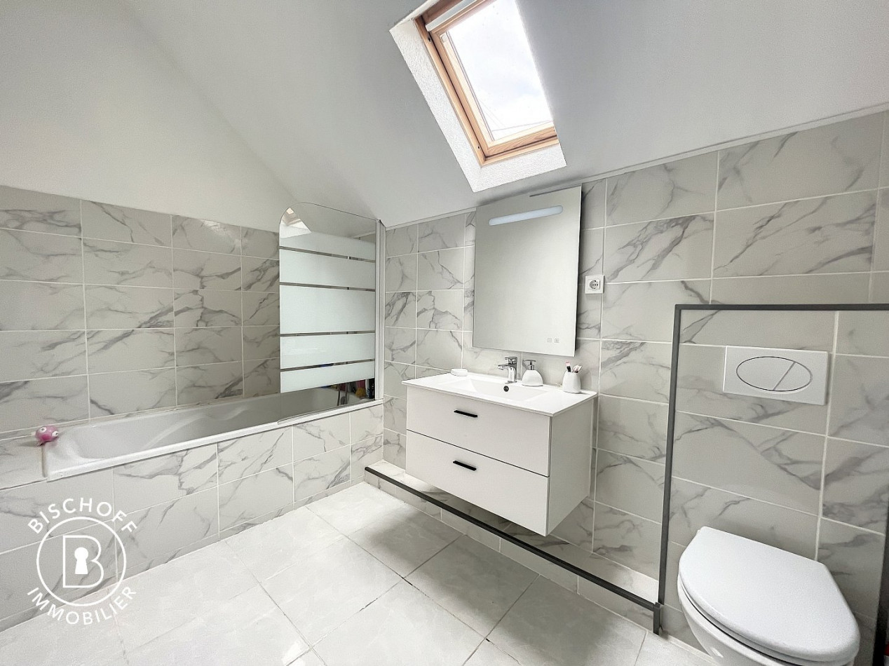 à vendre Maison Blotzheim - Photo 5