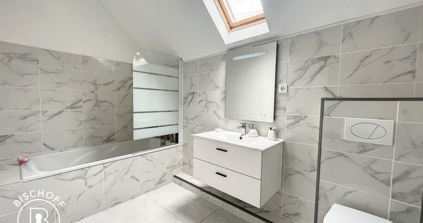 vente Maison Blotzheim