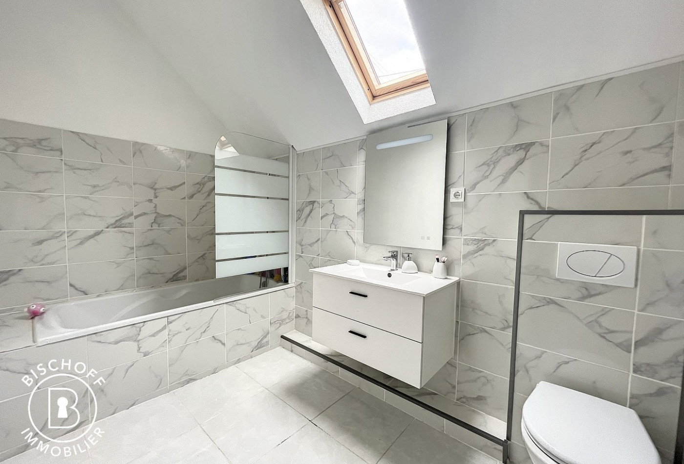 vente Maison Blotzheim - Photo 5