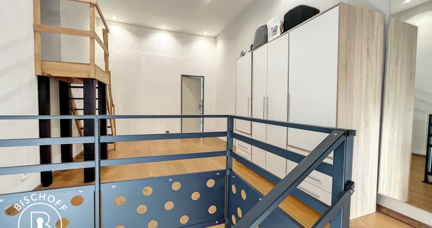 vente Maison Blotzheim