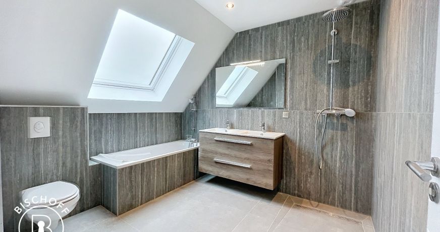 vente Maison Bartenheim