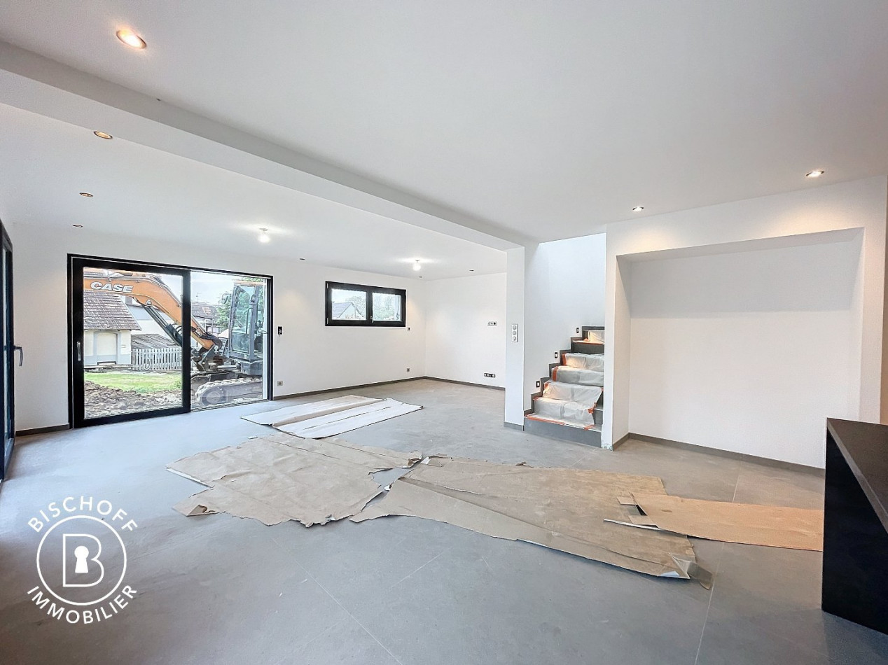 à vendre Maison Bartenheim - Photo 4