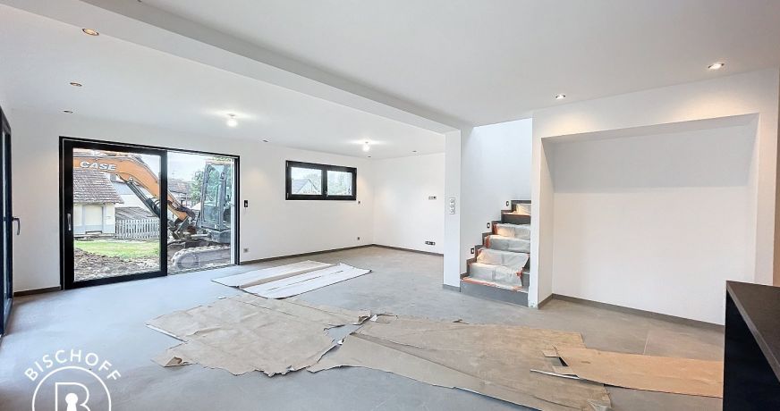 vente Maison Bartenheim