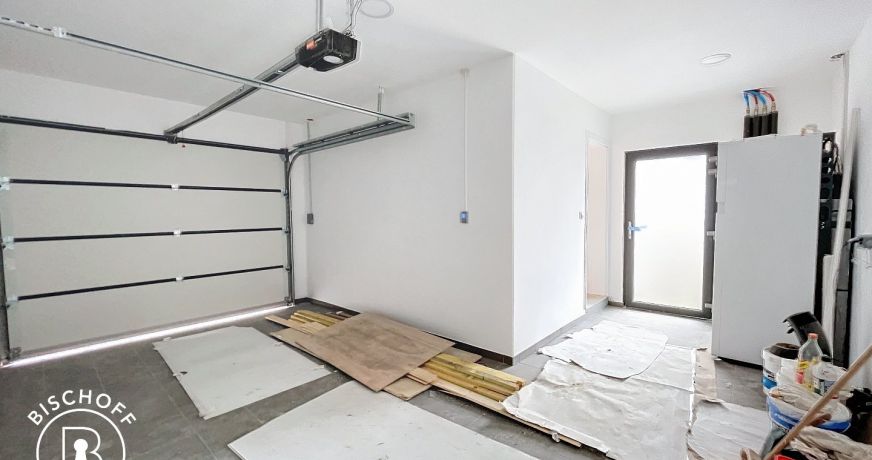 vente Maison Bartenheim