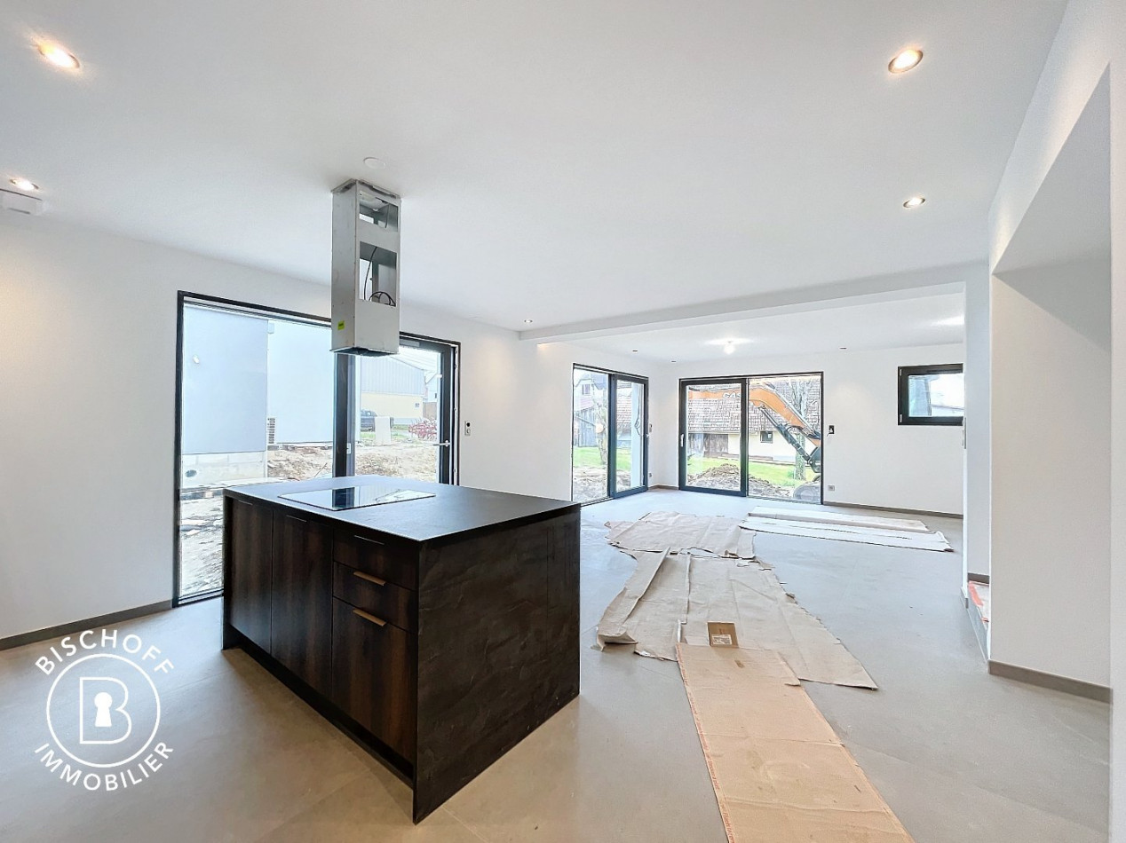 à vendre Maison Bartenheim - Photo 10