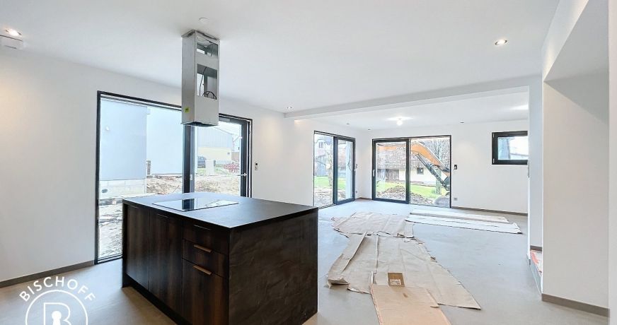 vente Maison Bartenheim