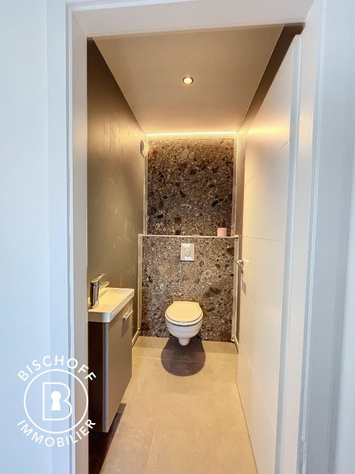 à vendre Maison Bartenheim - Photo 9