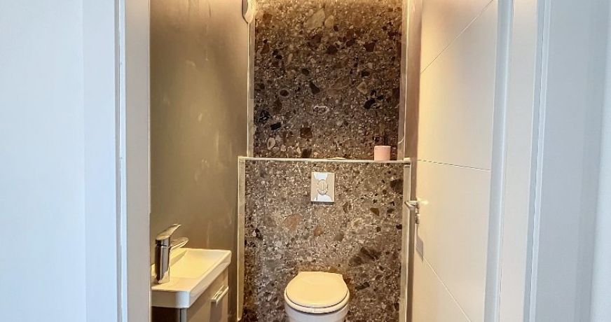 vente Maison Bartenheim