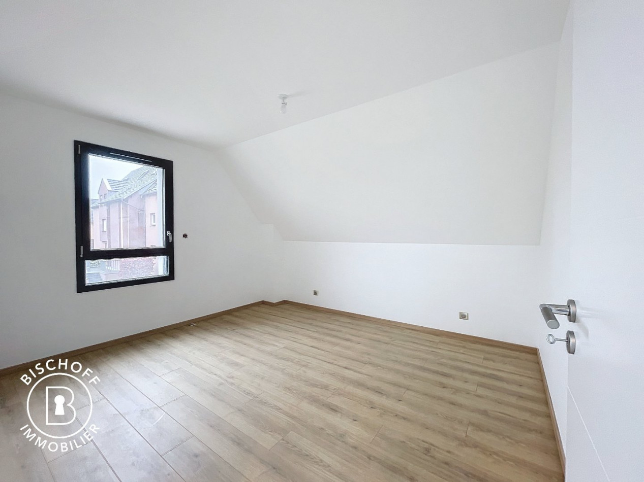 à vendre Maison Bartenheim - Photo 6