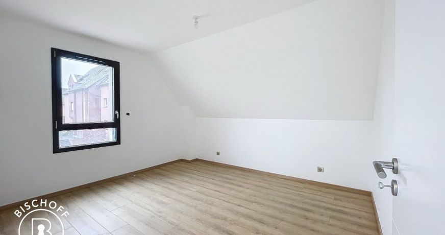 vente Maison Bartenheim