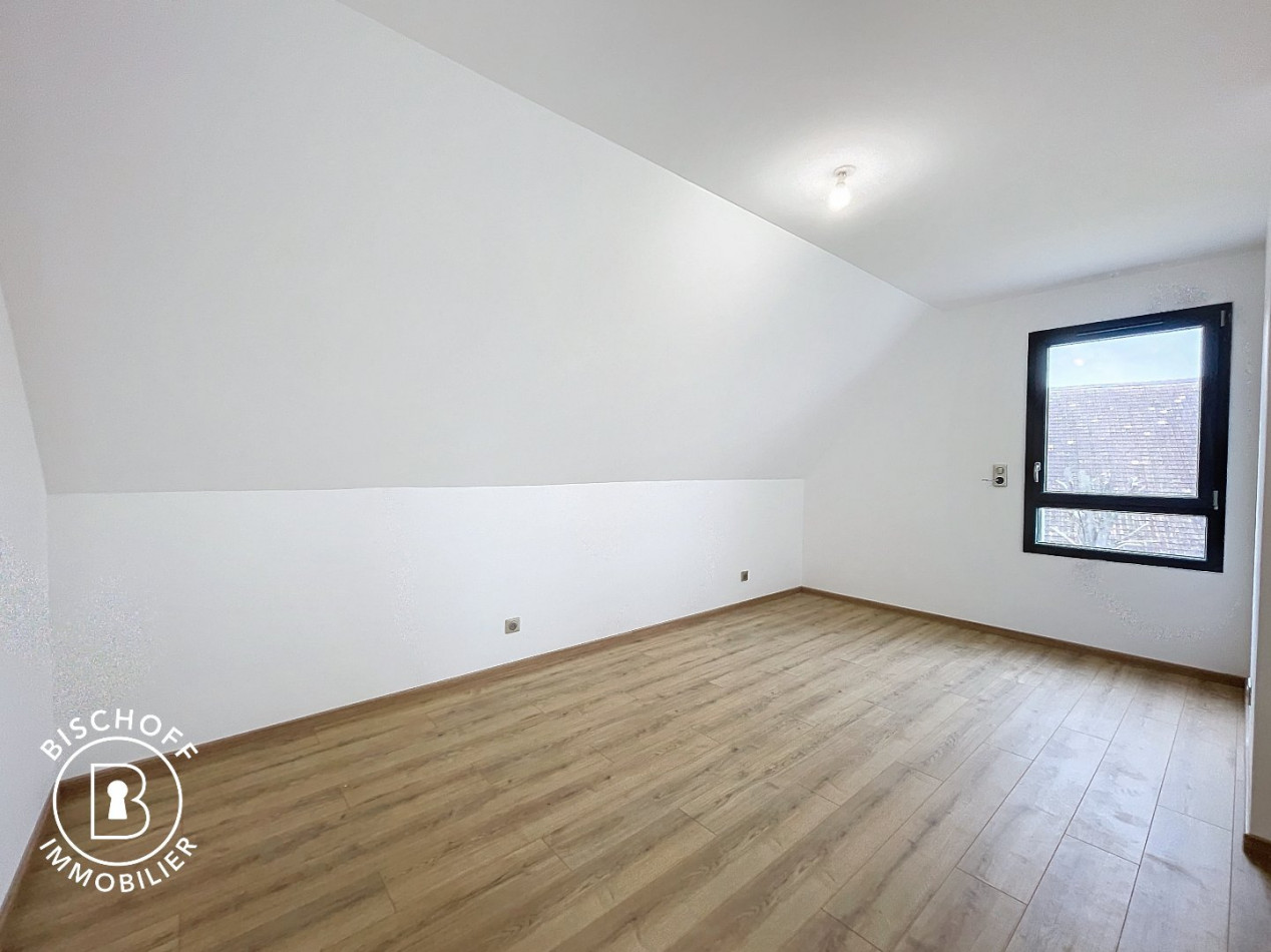 à vendre Maison Bartenheim - Photo 5