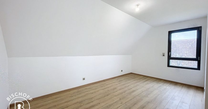 vente Maison Bartenheim