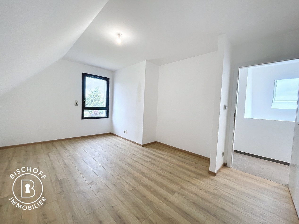 à vendre Maison Bartenheim - Photo 8