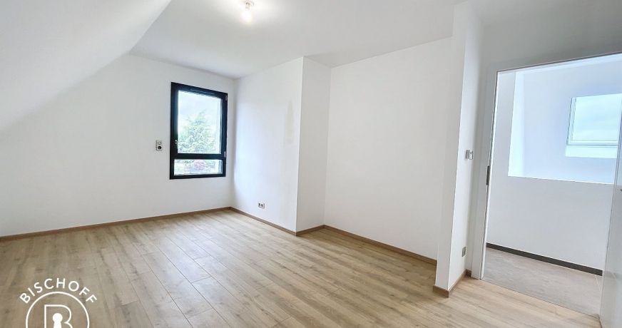 vente Maison Bartenheim