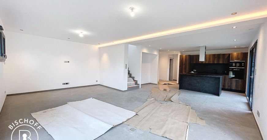 vente Maison Bartenheim