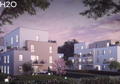 vente Appartement Kembs