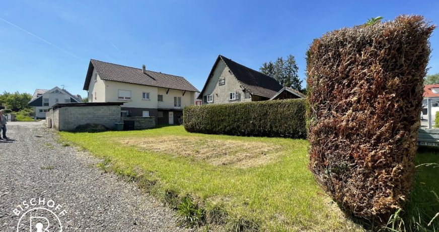vente Maison Folgensbourg