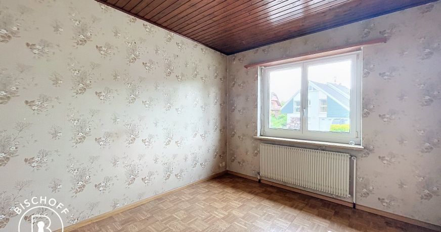 vente Maison Folgensbourg