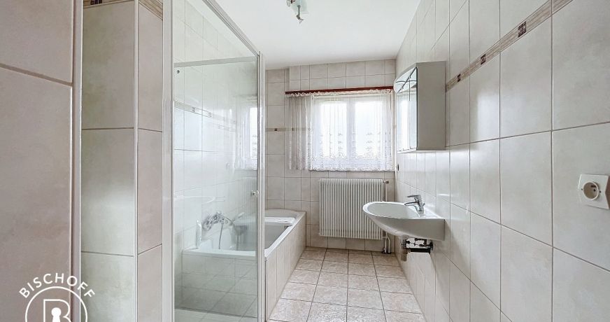 vente Maison Folgensbourg