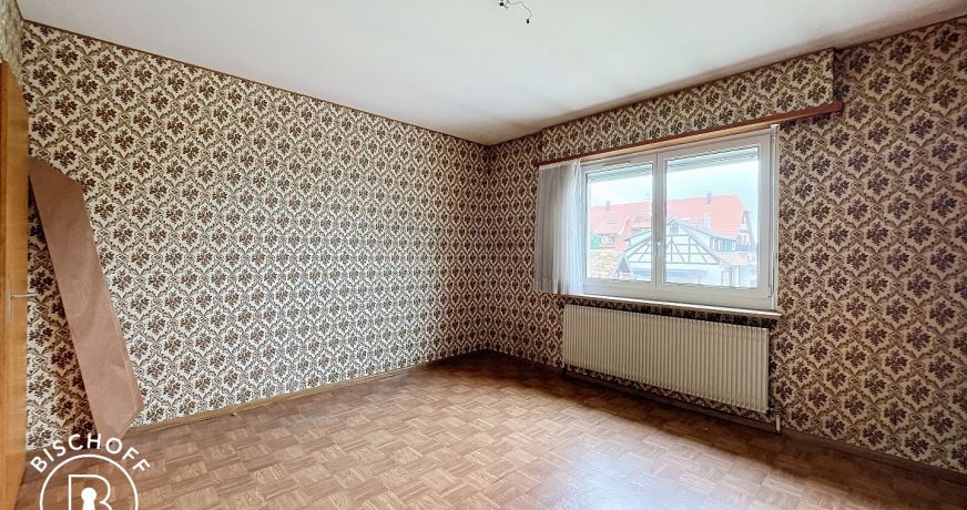 vente Maison Folgensbourg