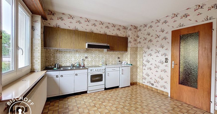 vente Maison Folgensbourg