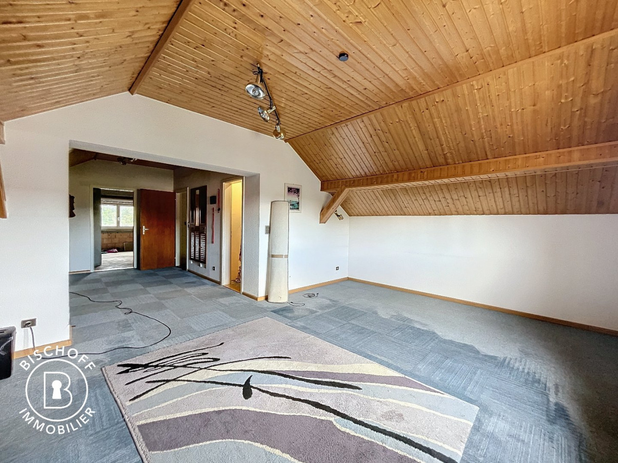 à vendre Maison Folgensbourg - Photo 8