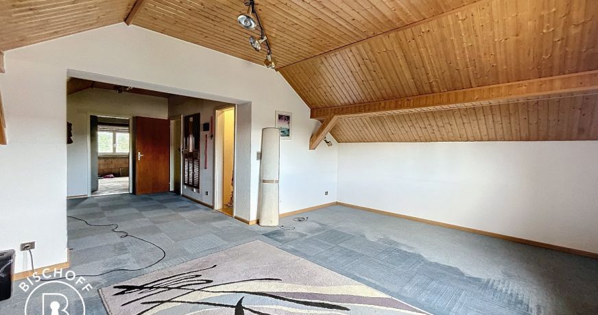 vente Maison Folgensbourg