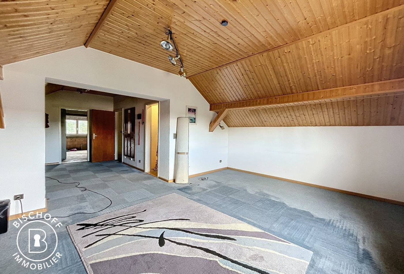 vente Maison Folgensbourg - Photo 8