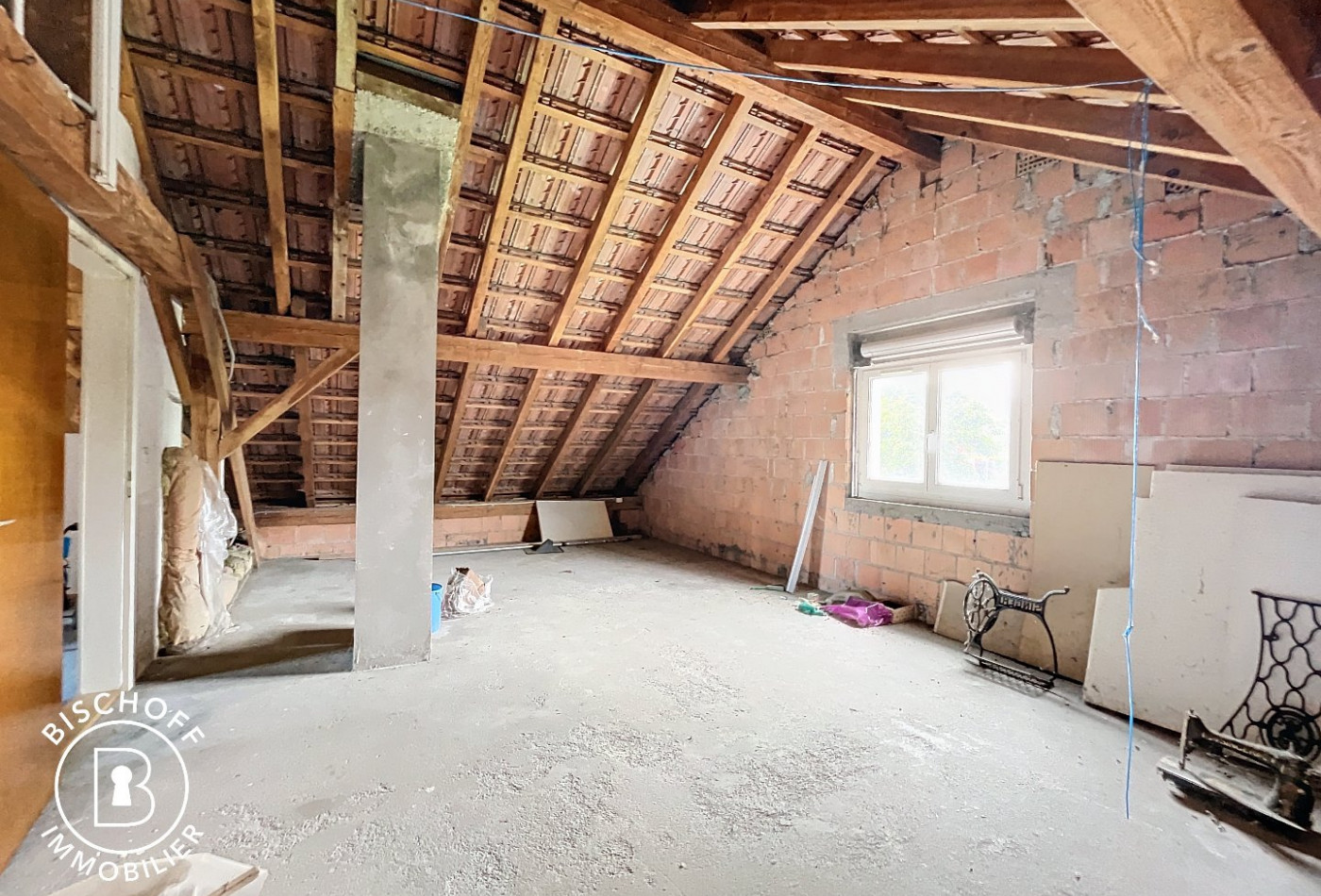 vente Maison Folgensbourg - Photo 9