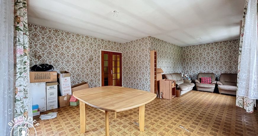 vente Maison Folgensbourg