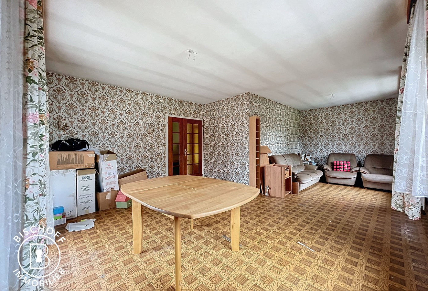 vente Maison Folgensbourg - Photo 2