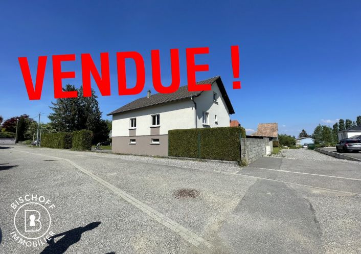 à vendre Maison Folgensbourg