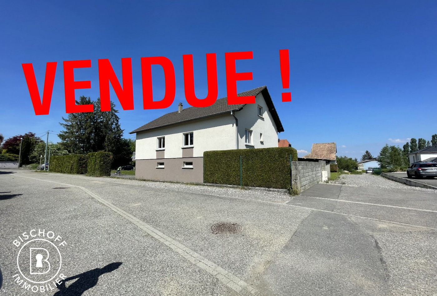 vente Maison Folgensbourg - Photo 1