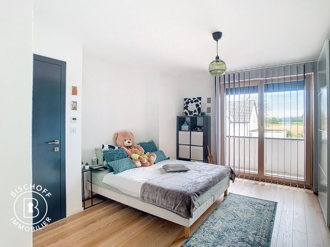 à vendre Maison Sierentz - Photo 9