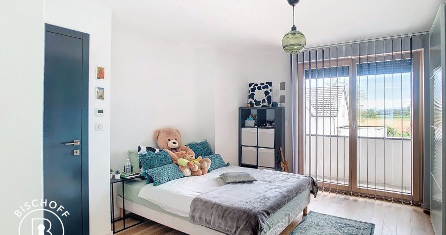 vente Maison Sierentz