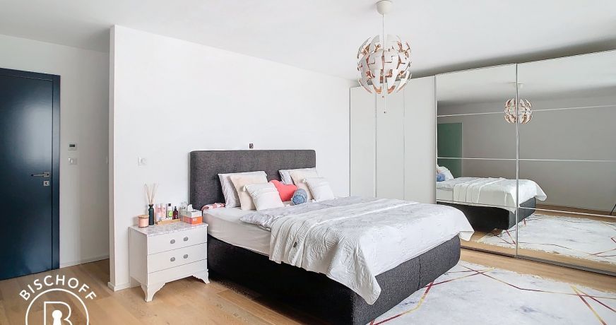 vente Maison Sierentz