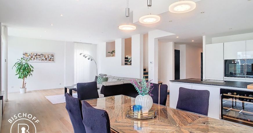 vente Maison Sierentz